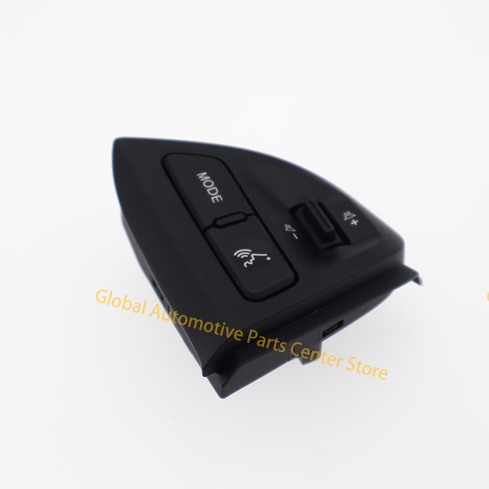 New Genuine 967101Y450EQ Steering Wheel Remote Control Switch Left 967101Y450 for Picanto 2011-2015 OEM 96710 1Y450EQ