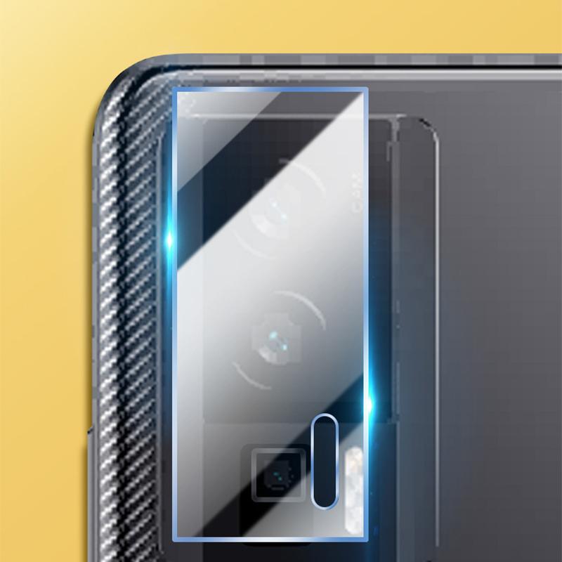 Camera Lens Protector Film for Xiaomi Poco F5 Pro Screen Protector for PocoF5 Poco F5Pro Camera Cover Film Protective Glass