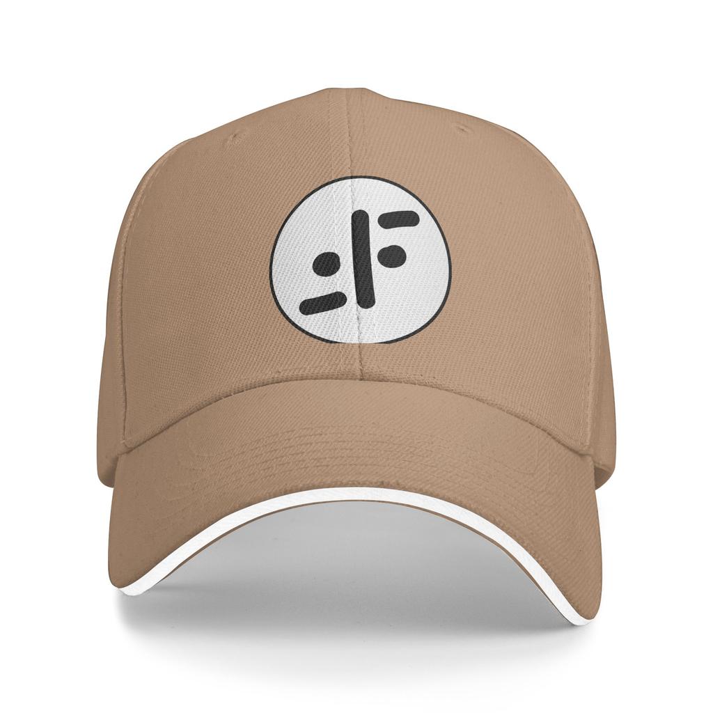 V TV-Serie Lässige Baseballkappe Sommer Trucker-Hut Sonnenschutz Laufen Hippie Hip Hop Hüte Unisex-Teens Stylische Baseballkappen