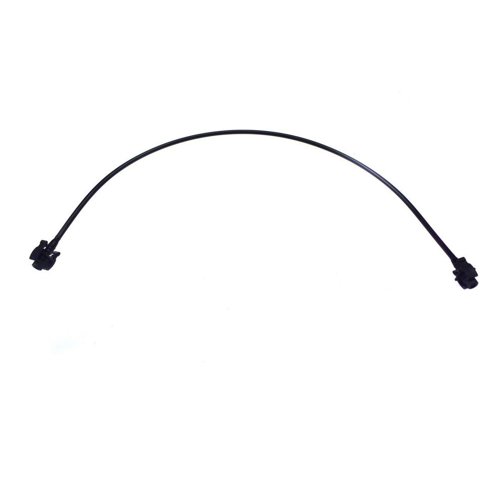 Return Water Hose Radiator Scavenging Pipe 1323Y2 For Peugeot 206 207