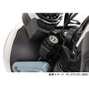 KITACO USB Power Kit K-TOUR (2 port type) Ducks 125 (JB04/JB06) 80-757-13200