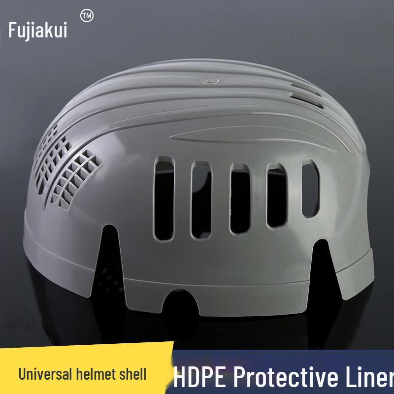 Brangdy Breathable Detachable Anti-Collision Helmet Liner 1