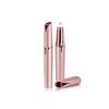 Rechargeable Electric Eyebrow Trimmer and Shaper for Men and Women