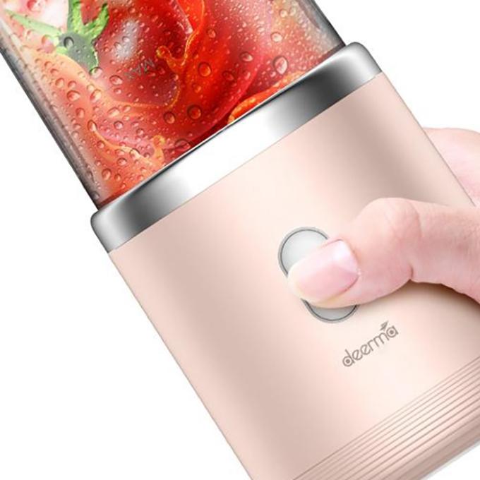 Blender Deerma 400Ml140W Akumulator: 2000Mah
