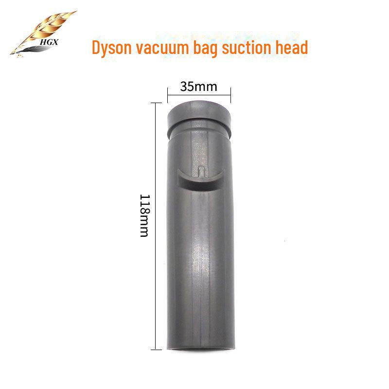 

Аксессуары для Dyson V6: Фильтр, плоский всасывающий шланг и головка для моделей DC58/59/62/74