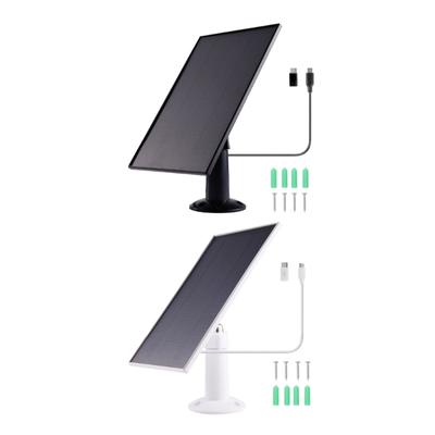 Baterie słoneczne – Panele słoneczne, lampy solarne