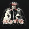 Tech N9ne Rapper Men T-shirt Black Short Sleeve All Sizes S-5XL Unisex T-Shirt