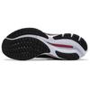 Mizuno Wave Rider 27 Casual Fitness Low-Top Marathon Running Shoes Men Sneaker Black White J1GC230352