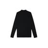 Nike Soccer Jerseys Men's Black Moderate Straight Fit CW6111-010