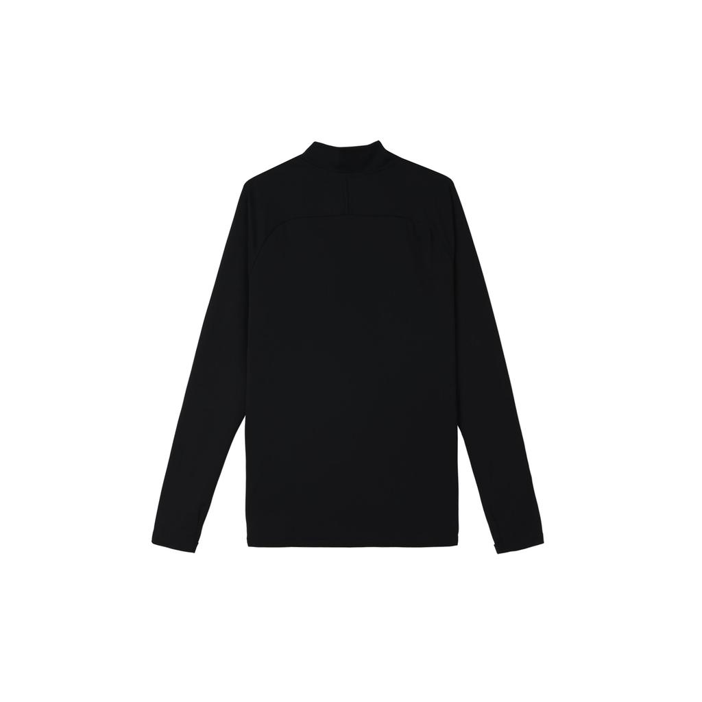 Nike Soccer Jerseys Men's Black Moderate Straight Fit CW6111-010