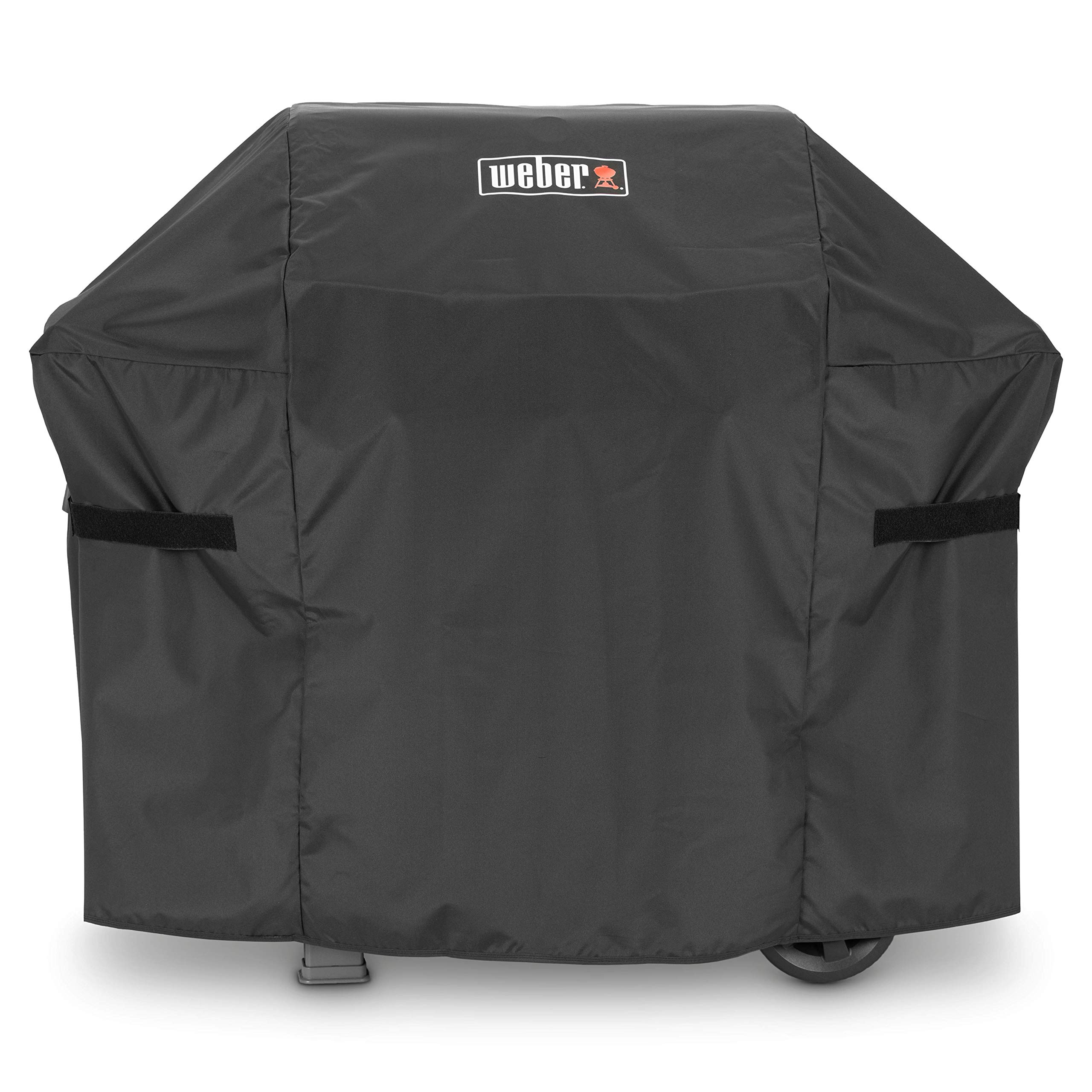 

Weber Premium Grill Cover - Spirit II 3 Burner 7139