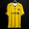 2026 New Bodo/Glint Home and Away Jerseys, Norway Men's and Women's Short-Sleeve Breathable Sports T-Shirts, Family Matching