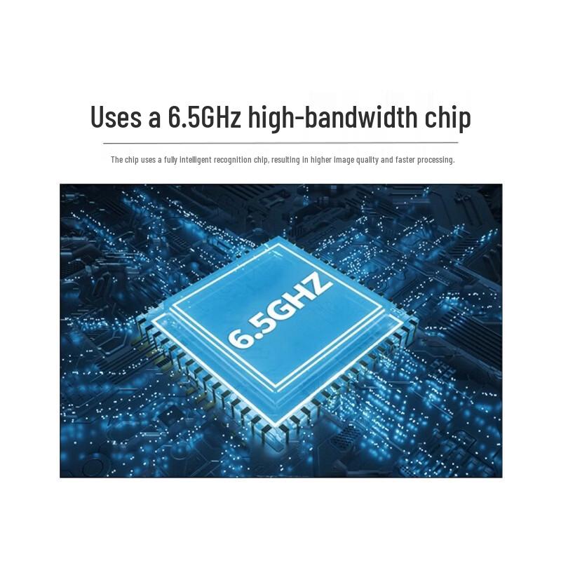 ANYUNTUO AYT-XP56 HDMI 4x4 Matrix Switch