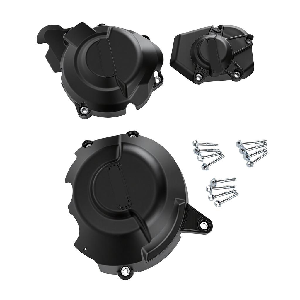 Motorcycles Engine Protection Cover Replacement for Versys 1000 2012 2024 Engine Case Protector Guard