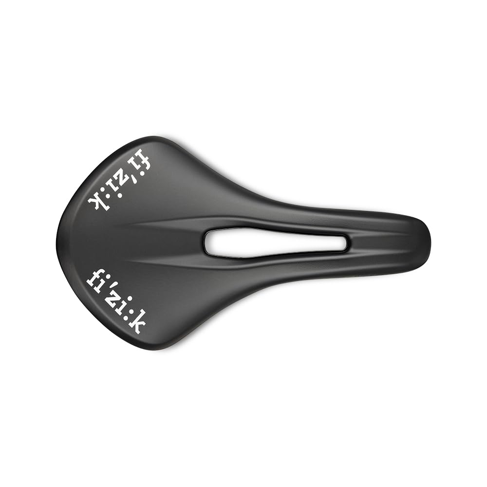 

FIZIK ALIANTE TEMPO R5 Rail S-Alloy [черный 145 мм] чёрный