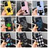 Cute Animal Cartoon Case For Vivo Y55 4G 5G Cases Luxury Silicone Cover For Vivo Y75 4G 5G Fundas Silicone Cool Style Bumper