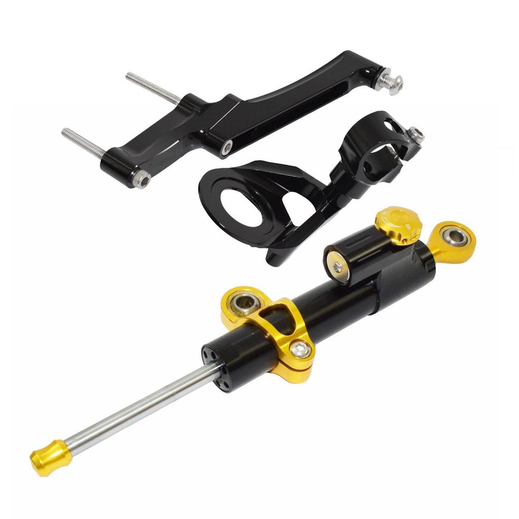 Triumph Daytona 675 Titan Lenkungsdämpfer