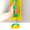 Wear Resistant Wall Corner Trowel With Smooth Side Homes Construction Tool For Seamless Paint And Putty Application
