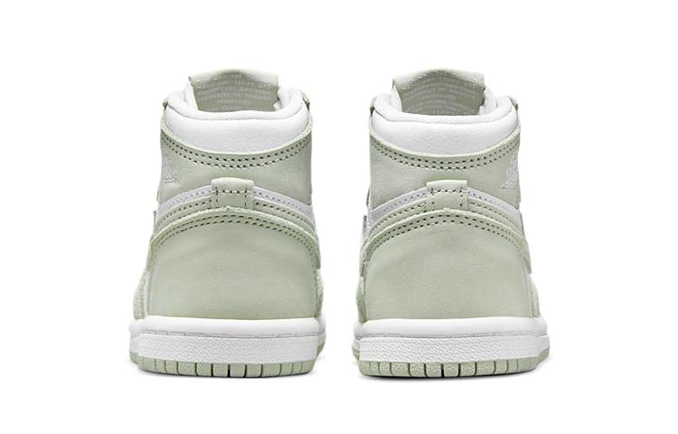 Jordan 1 Retro High OG Seafoam TD CU0450-002