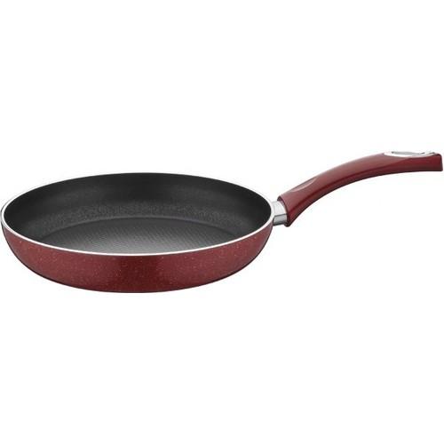 

Гранитная сковорода 22 см