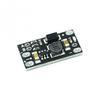 1pcs Mini DC-DC Boost Step Up Converter 3V 3.2V 3.3V 3.7V 5V 9V to 12V Voltage Regulator PCB Board Module can set 5V/ 8V/ 9V