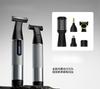 Xiaomi 2026 New Multifunctional Electric Hair Trimmer, Men's Beard & Body Grooming Kit