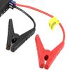 Emergency Jumper Cable Clip Intelligent Clamp Booster Smart Battery Clips for Universal 12V Car Jump Starter