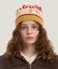 KODAK Film Logo Beanie Beige