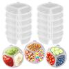 Recipientes de alimentos – Conversores de alimentos
