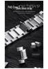 SVJ Men's Large Dial Waterproof Luminous Wristwatch with 3D Hollow Design