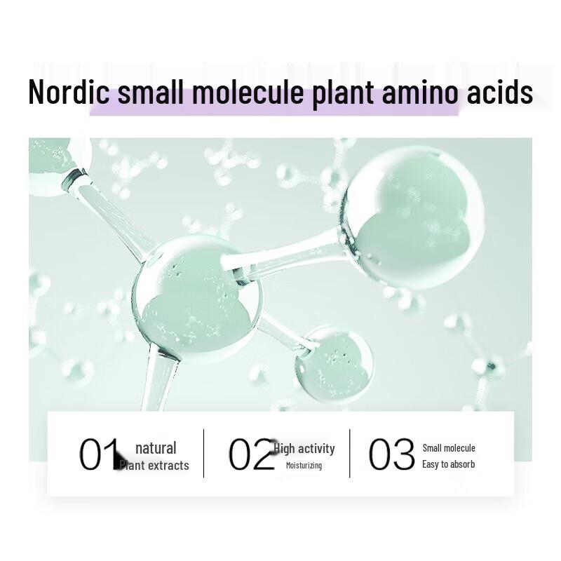 100 Years Hair Care Anti-Dandruff & Itch Relief Shampoo