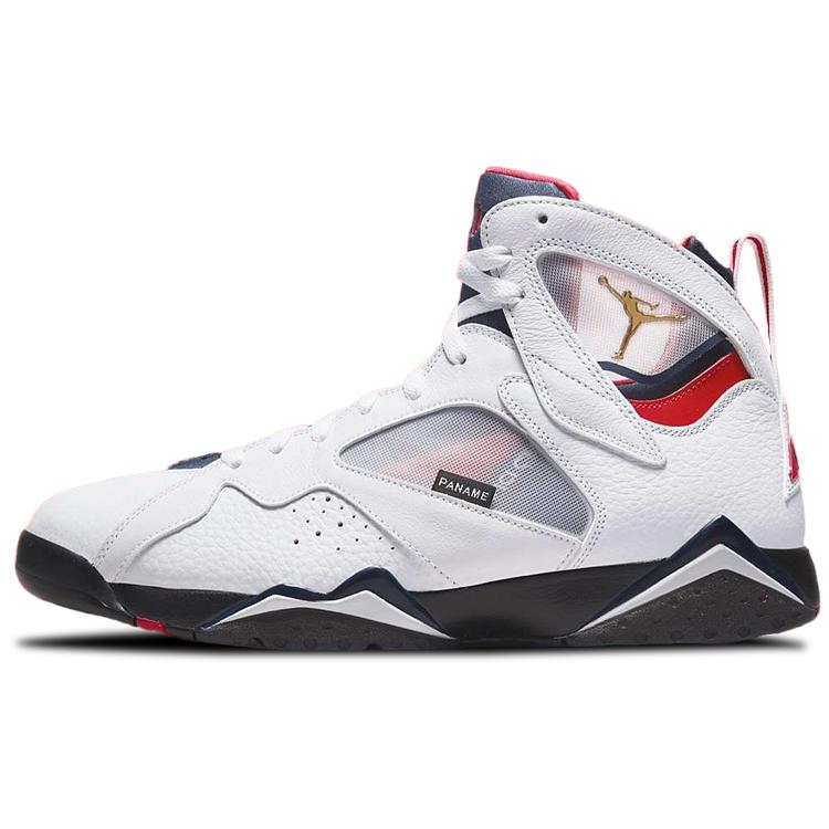 

Новые JORDAN 7 Retro Bcfc Paris Saint Germain Psg 2021 CZ0789-105 38