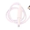 Tds Sensor Water Conductivity Sensor For Arduino Liquid Detection Water Quality Monitoring Module Diy Tds Online Monitor