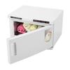 16L Extraviolet Hting 2 In 1 Towel Warming Disinfection Cabinet Sterilizer NaMachine