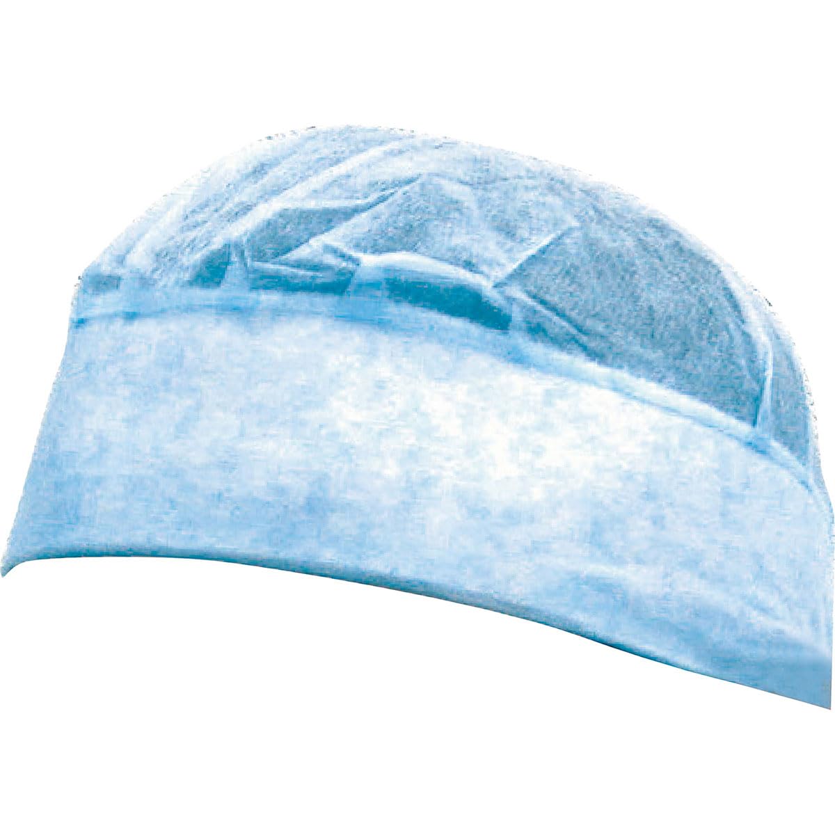 

KOMINE Motorcycle Paper Inner Cap of Blue Free 492 (Pack 100) AK-063 синій