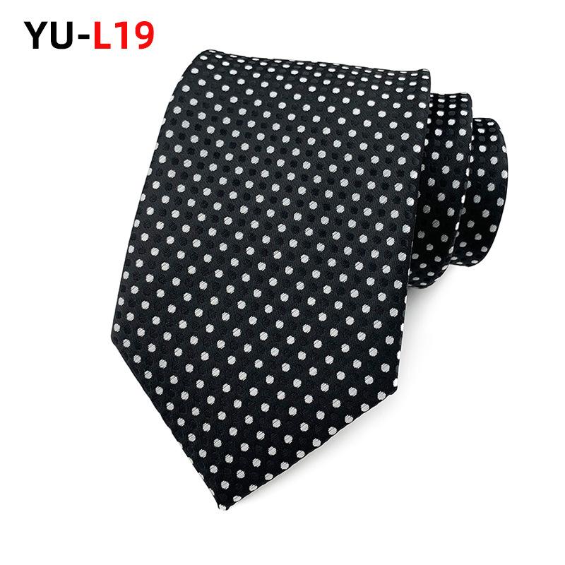 Paisley Cashew Flower Polyester Fashion Men'S Tie