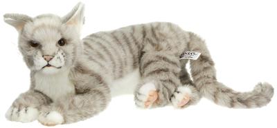 BH7198 HANSA Cat Gray 37