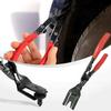 Car Headlight Repair Installation Tool Trim Clip Removal Pliers Van Door Panel Fascia Dash Interior Plastic Rivets Remover Tools