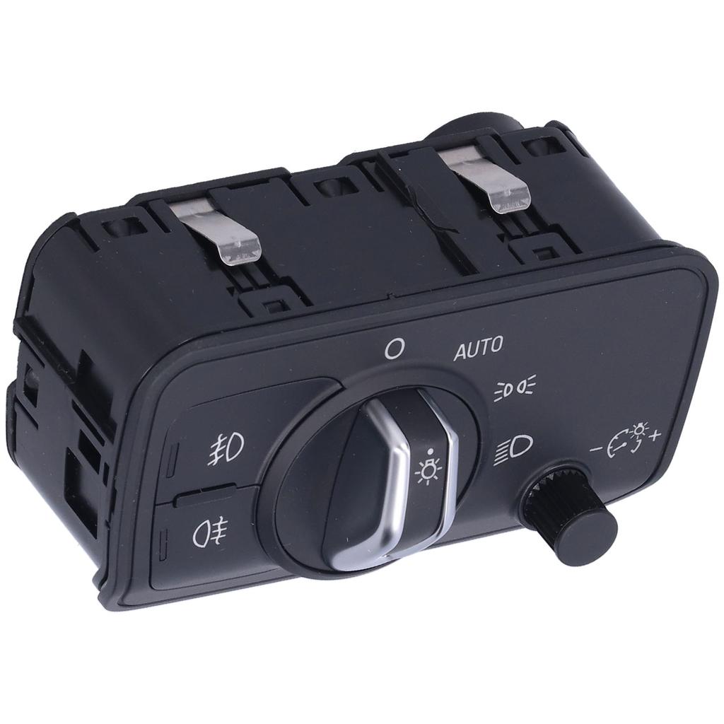 Headlight Switch Headlamp Control 8V0941531AE Replacement Fit for A3 Cluster 2015 2016