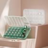 Weekly Pill Organizer: Portable 7-Day, 3-Meal Reminder Box for Easy Tracking