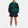 Under Armour Casual Shorts Men's Black 1383351-001