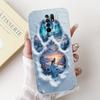 For Xiaomi Redmi 9 Prime Case Luxury Space Painted Shockproof Silicone Soft TPU Back Cover For Xiaomi Redmi 9 Funda Redmi9 Shell