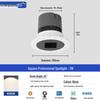 Becuri LED – Lămpi de perete LED