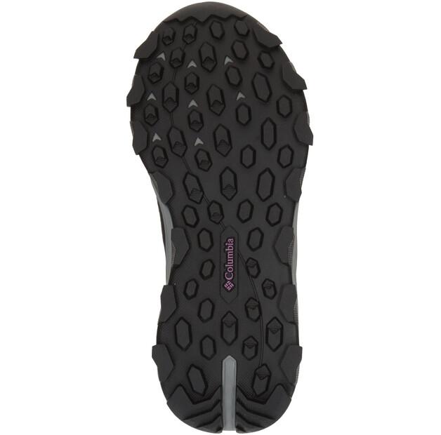 Треккинговые ботинки Columbia Hatana Max Outdry