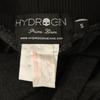 HYDROGEN sweat Jogger pants S gray Men's Used