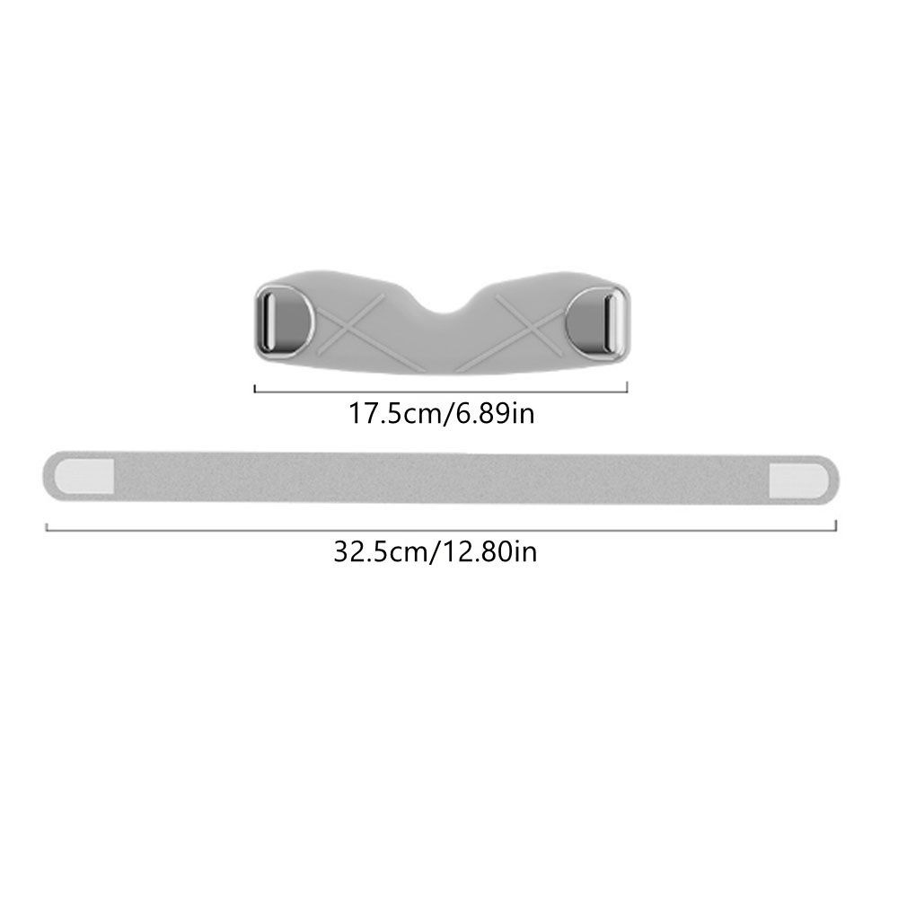 Silicone Patella Tendon Knee Straps Fixed Protection Knee Sports Support Band Running Hiking