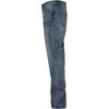 Urban Classics Mens Faded Flared Jeans