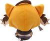 Hololive friends with u Gigi Mulin Plush Toy