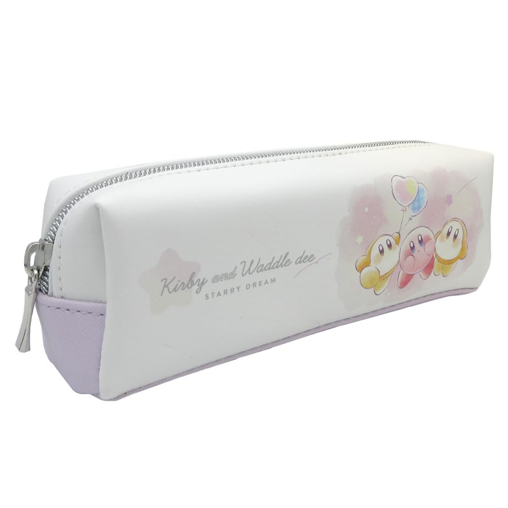 Kirby of the Stars Slim Box Pencil Case STARRY DREAM