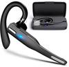 NK Bluetooth 5.0 In-Ear-Headset 100mAh, Charging Case 450mAh (NK-FA32004) Black